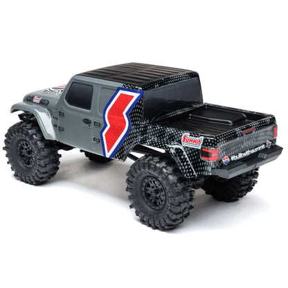 1/24 SCX24 Jeep Gladiator Ready to Run with Battery and Charger (Summit Racing)  (AXI-2324)_20