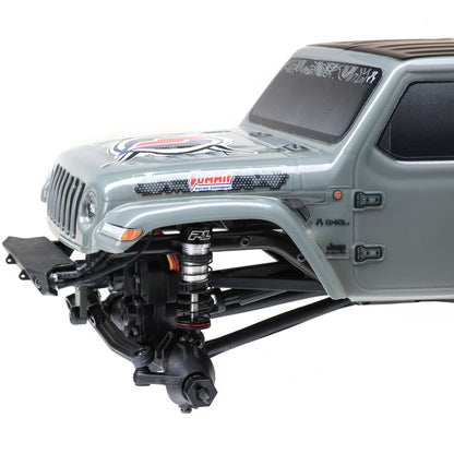 1/24 SCX24 Jeep Gladiator Ready to Run with Battery and Charger (Summit Racing)  (AXI-2324)_3