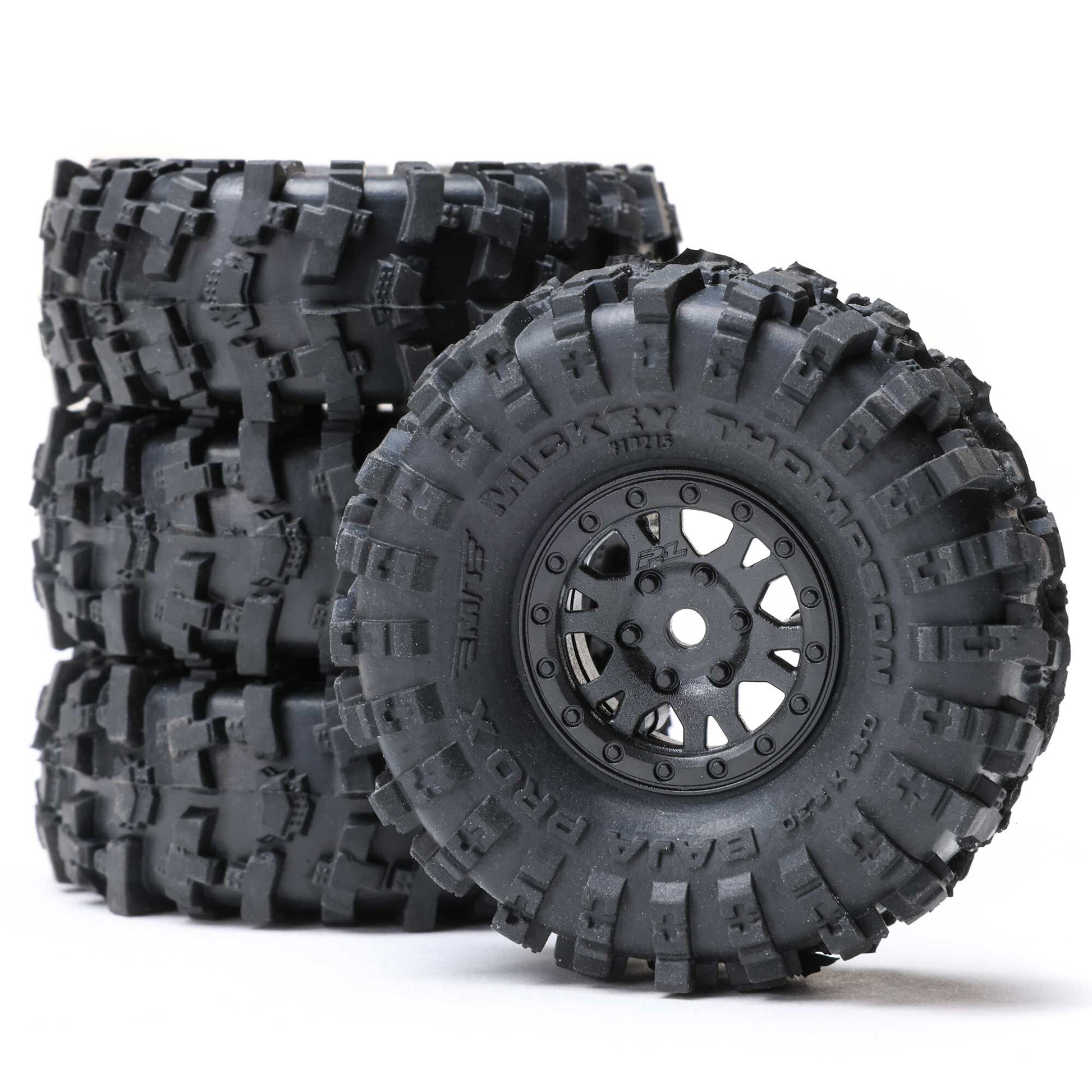 1/24 SCX24 Jeep Gladiator Ready to Run with Battery and Charger (Summit Racing)  (AXI-2324)_11