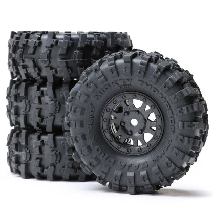 1/24 SCX24 Jeep Gladiator Ready to Run with Battery and Charger (Summit Racing)  (AXI-2324)_11