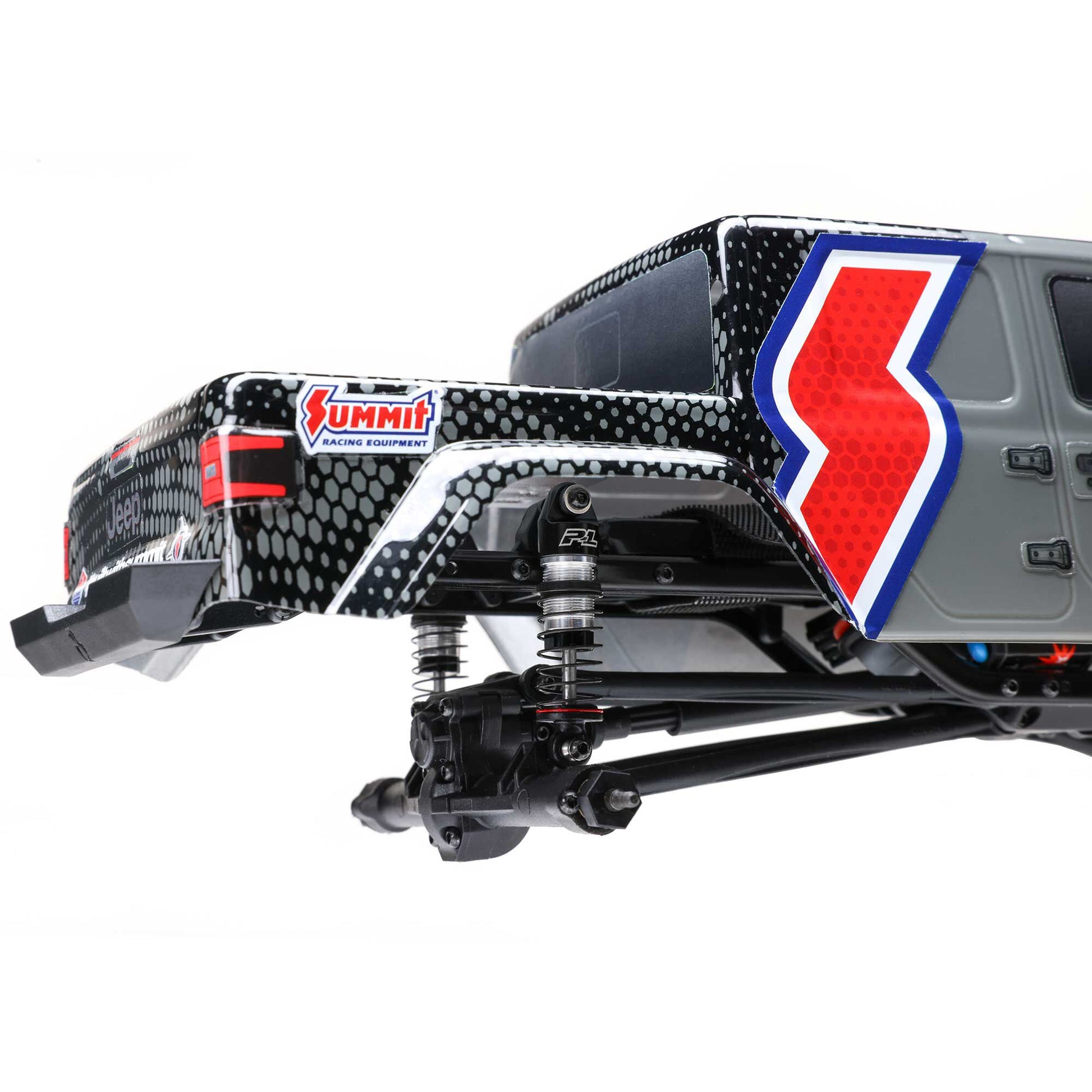 1/24 SCX24 Jeep Gladiator Ready to Run with Battery and Charger (Summit Racing)  (AXI-2324)_21