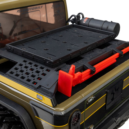 1/10 SCX10 III Jeep JT Gladiator Ready to Run (Green) (AXI-2443T2)_8