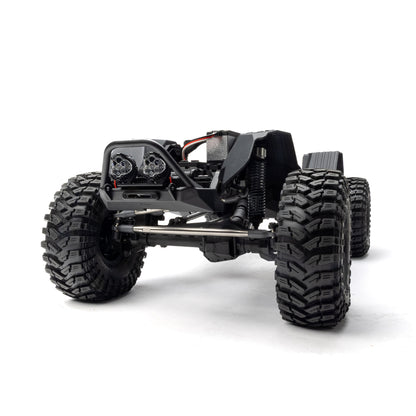 1/10 SCX10 III Jeep JT Gladiator Ready to Run (Green) (AXI-2443T2)_14