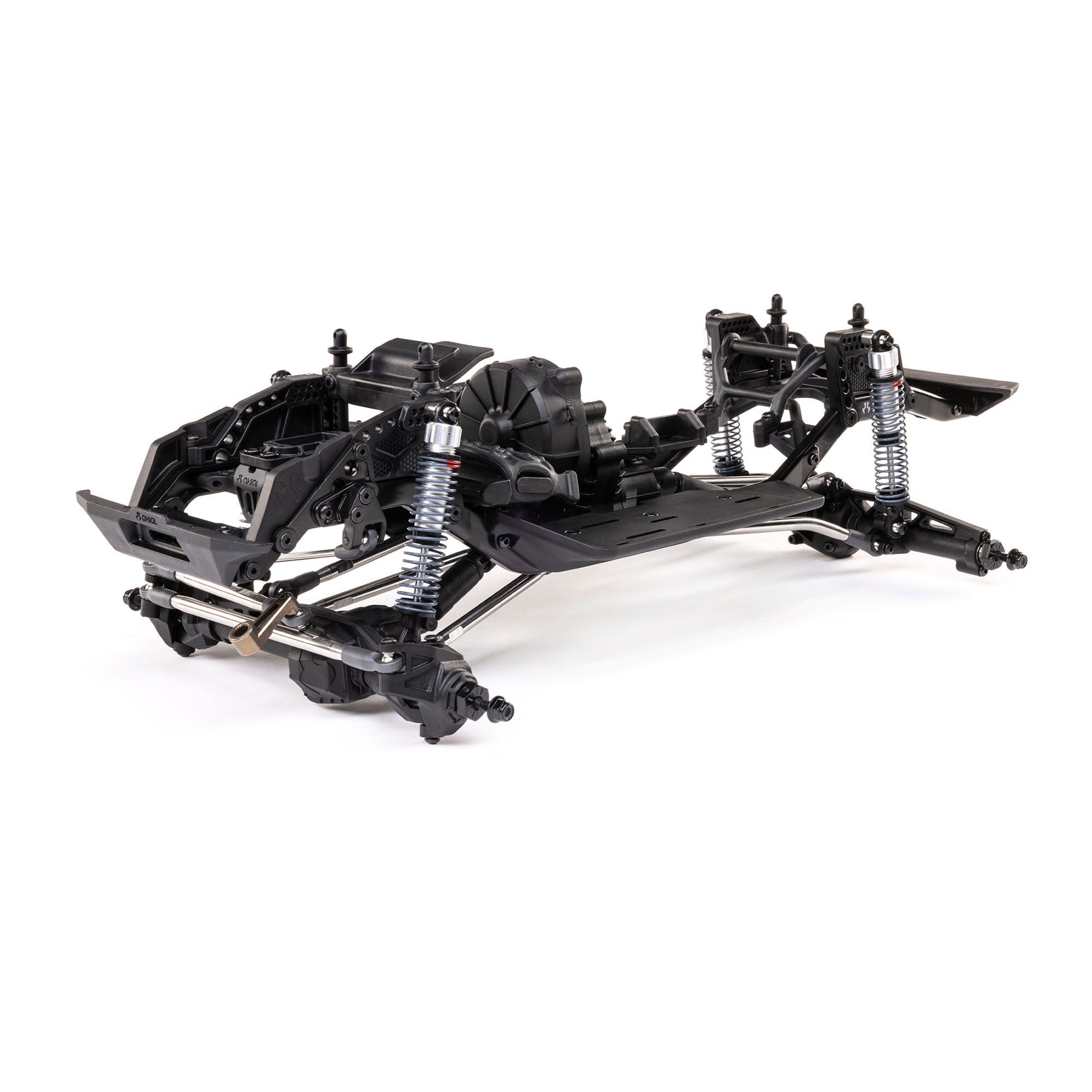 1/10 SCX10 III V2 Builder's Kit (AXI-2755)_1