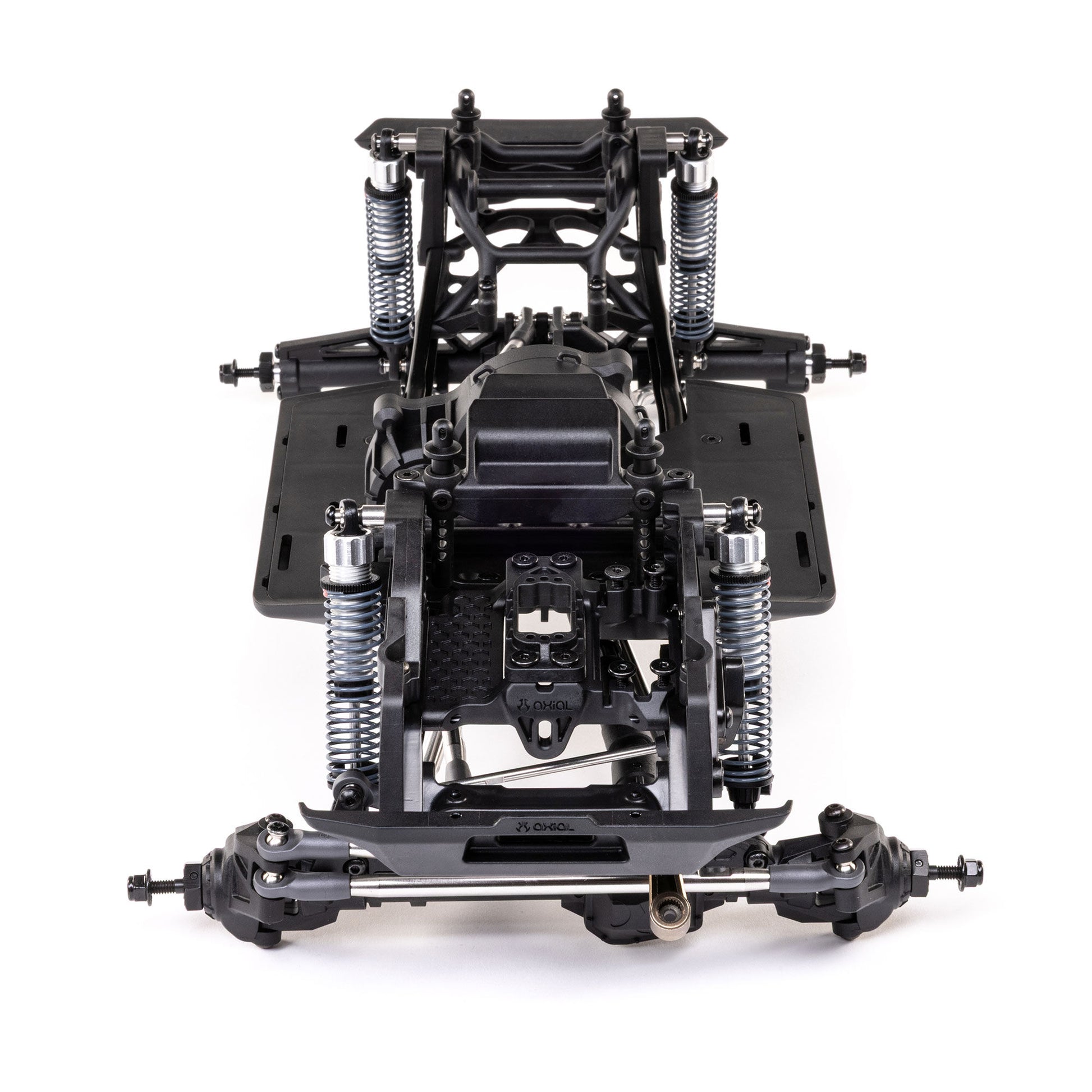 1/10 SCX10 III V2 Builder's Kit (AXI-2755)_7