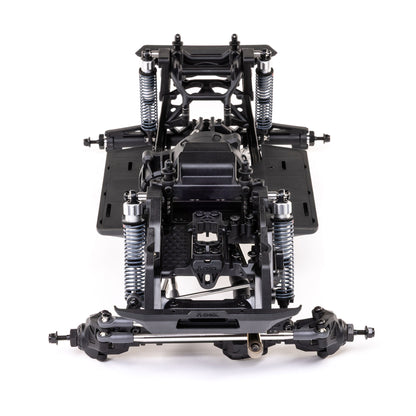 1/10 SCX10 III V2 Builder's Kit (AXI-2755)_7
