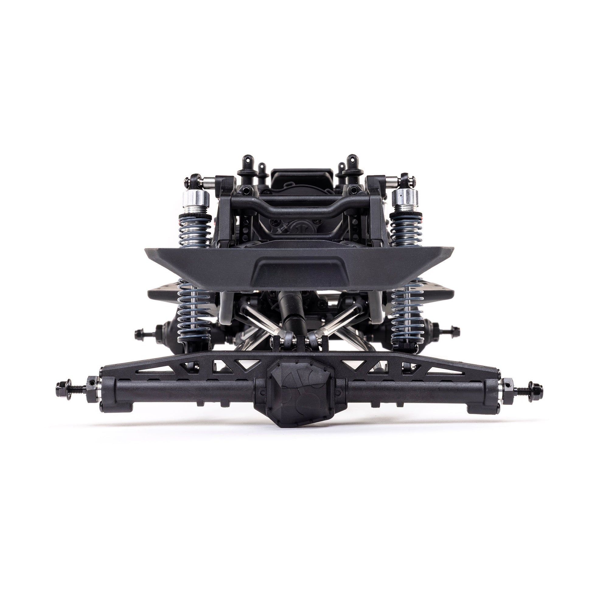 1/10 SCX10 III V2 Builder's Kit (AXI-2755)_3