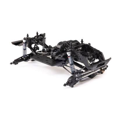 1/10 SCX10 III V2 Builder's Kit (AXI-2755)_18