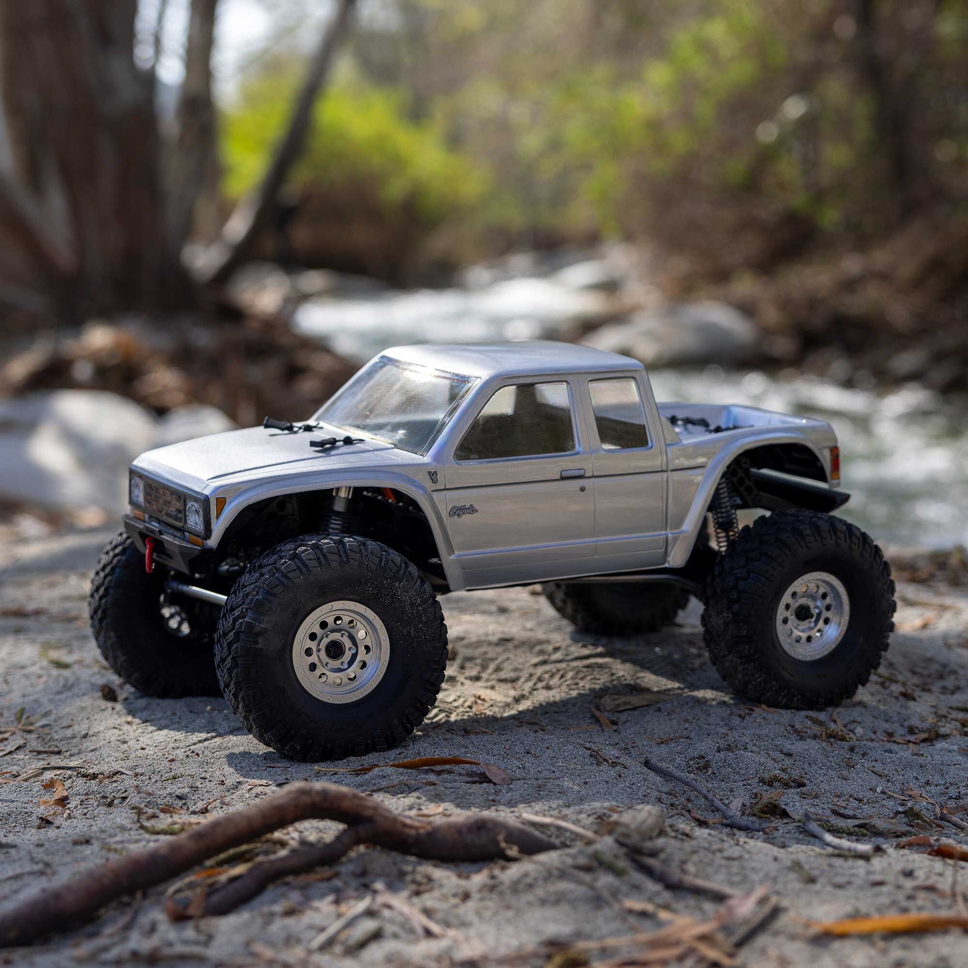 1/10 SCX10 III V2 Builder's Kit (AXI-2755)_24