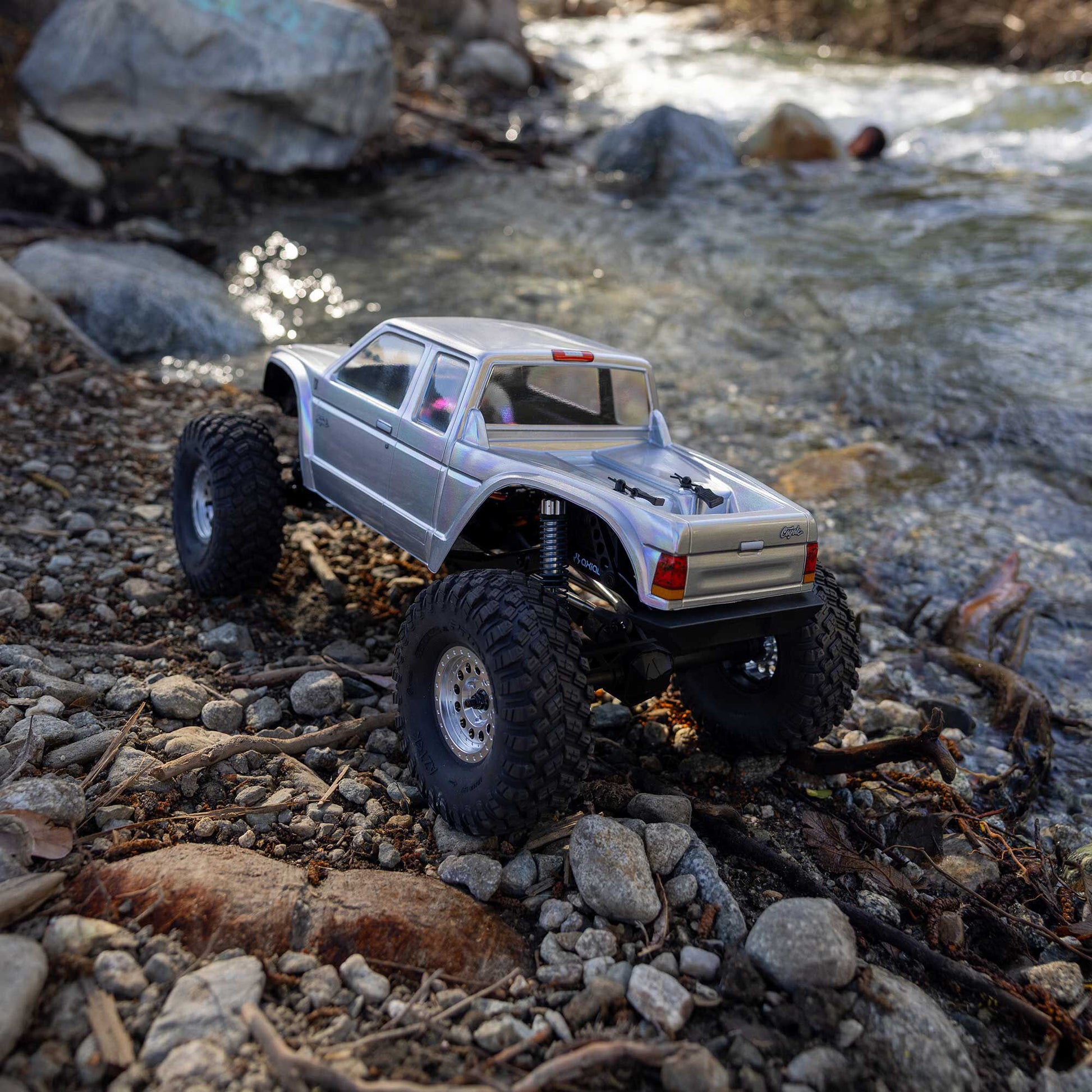 1/10 SCX10 III V2 Builder's Kit (AXI-2755)_5