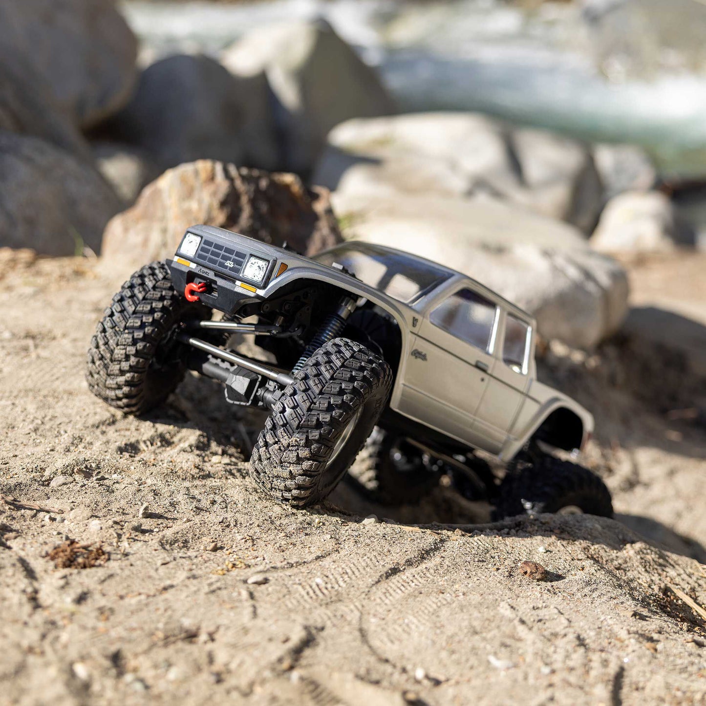 1/10 SCX10 III V2 Builder's Kit (AXI-2755)_8