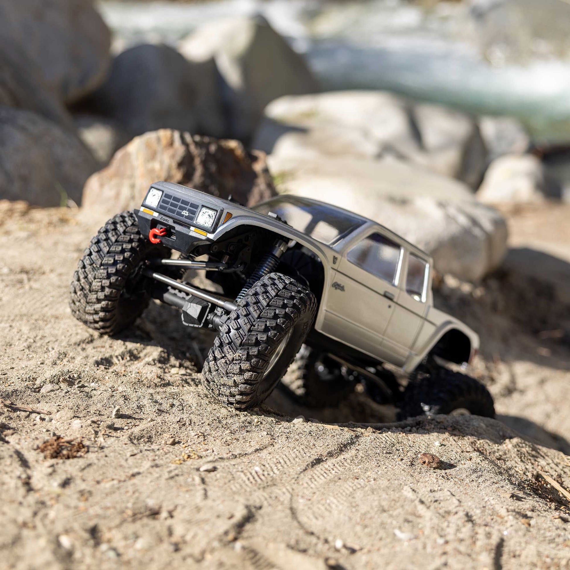 1/10 SCX10 III V2 Builder's Kit (AXI-2755)_8