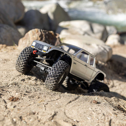 1/10 SCX10 III V2 Builder's Kit (AXI-2755)_8