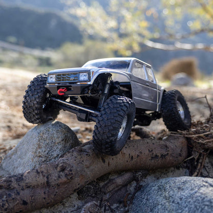 1/10 SCX10 III V2 Builder's Kit (AXI-2755)_27
