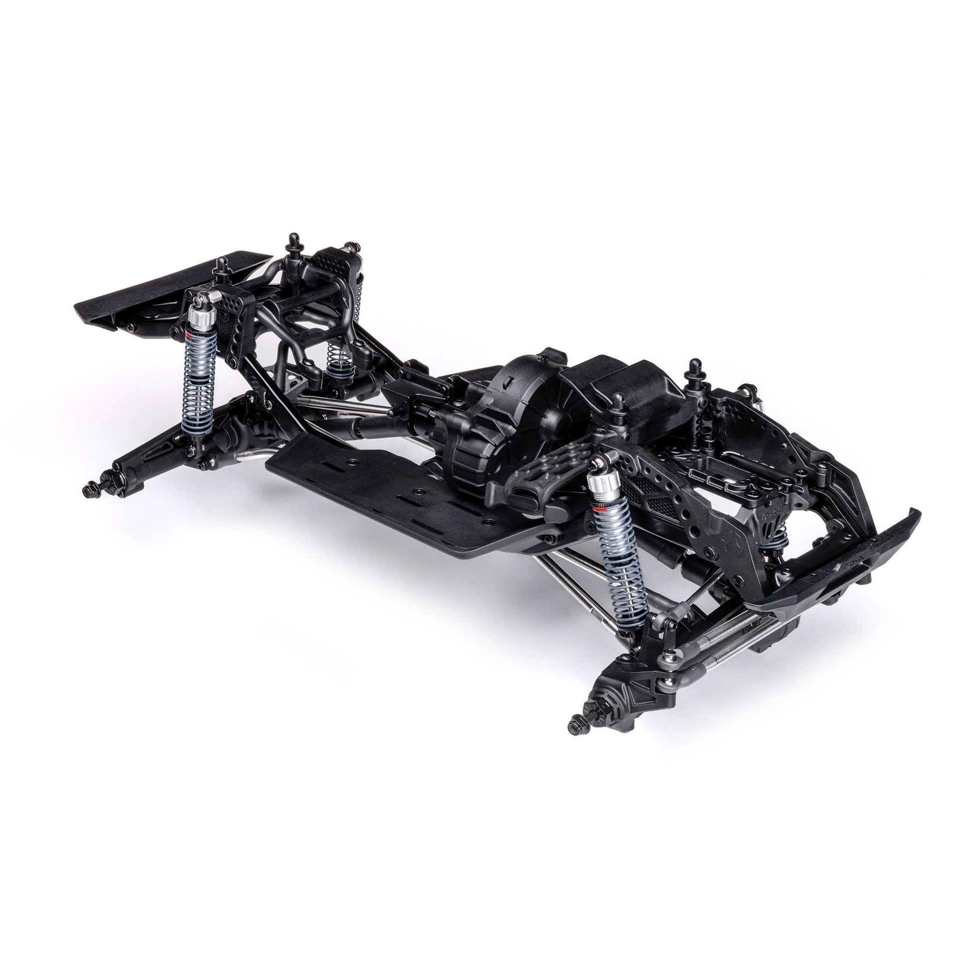 1/10 SCX10 III V2 Builder's Kit (AXI-2755)_2