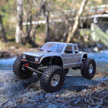 1/10 SCX10 III V2 Builder's Kit (AXI-2755)_22