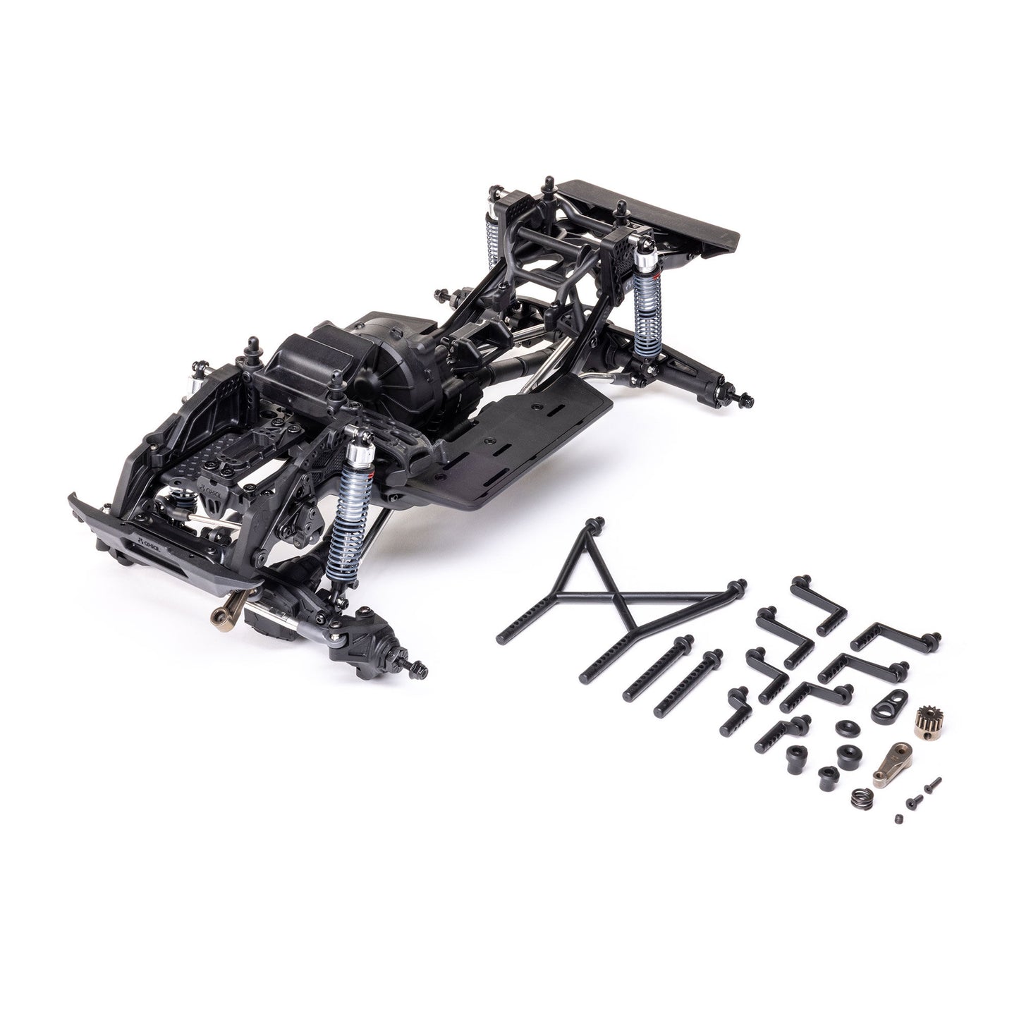 1/10 SCX10 III V2 Builder's Kit (AXI-2755)_23