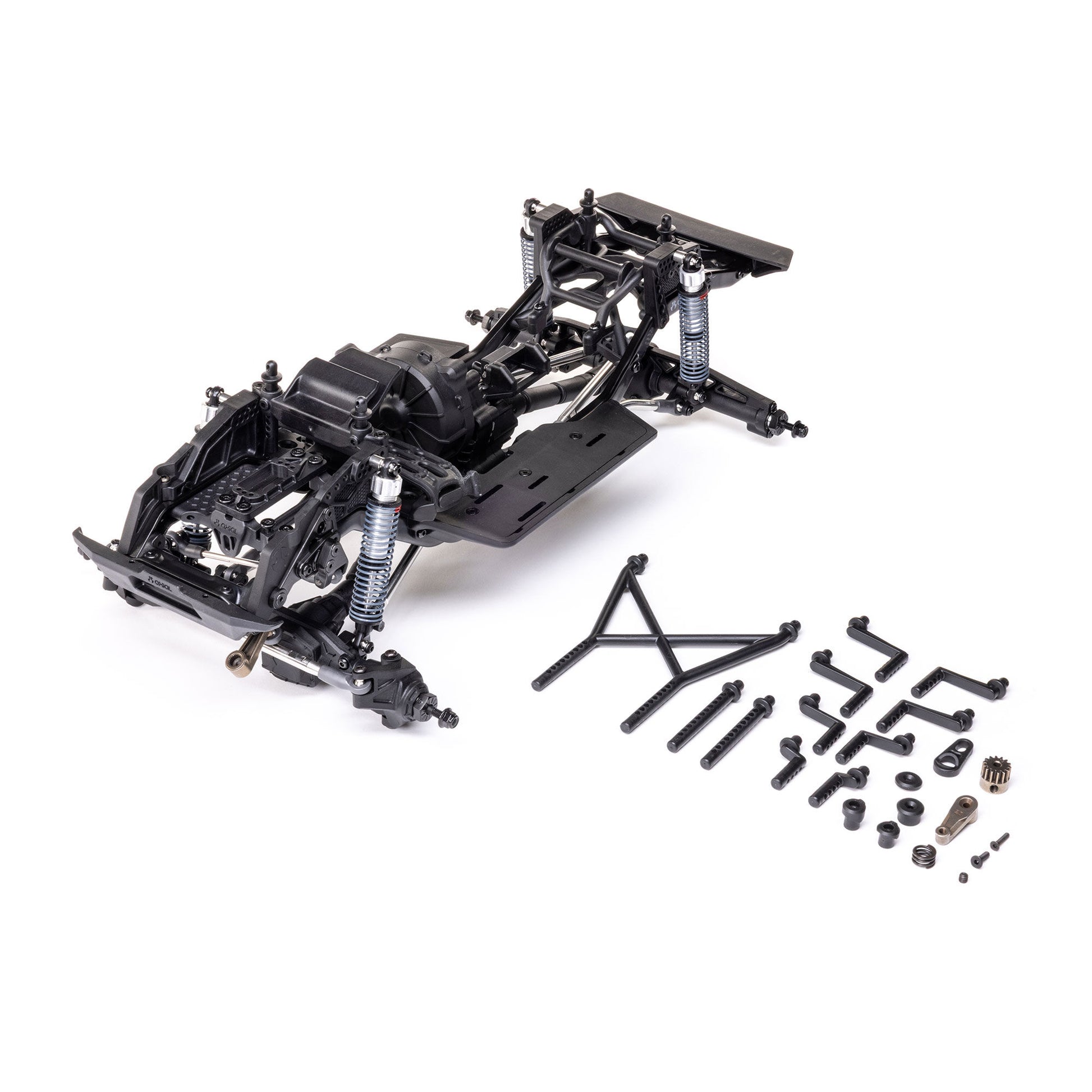 1/10 SCX10 III V2 Builder's Kit (AXI-2755)_23