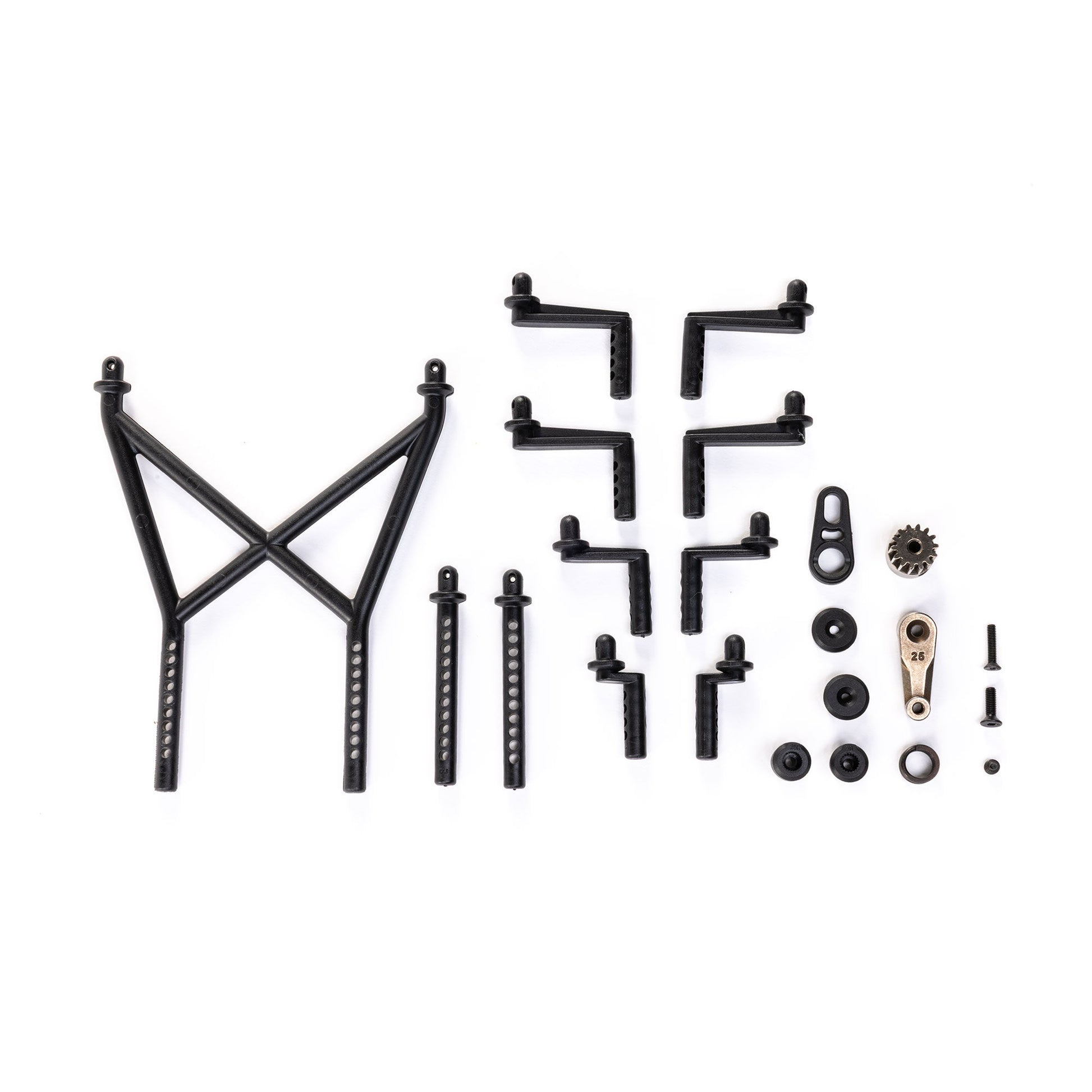 1/10 SCX10 III V2 Builder's Kit (AXI-2755)_17