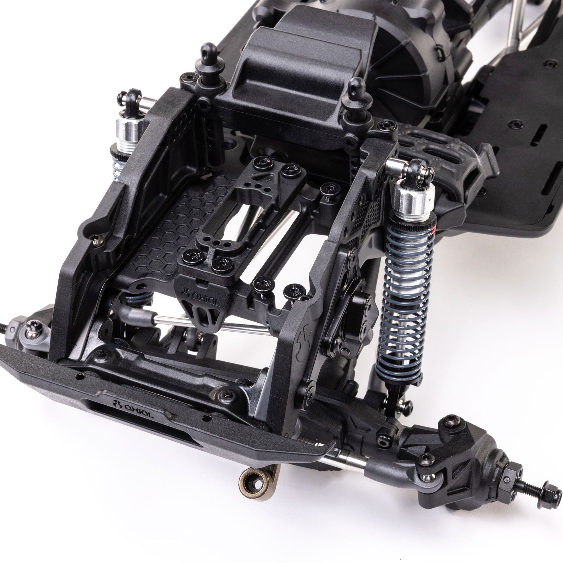 1/10 SCX10 III V2 Builder's Kit (AXI-2755)_4