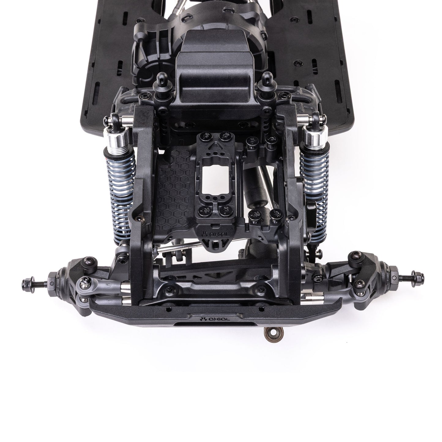 1/10 SCX10 III V2 Builder's Kit (AXI-2755)_19