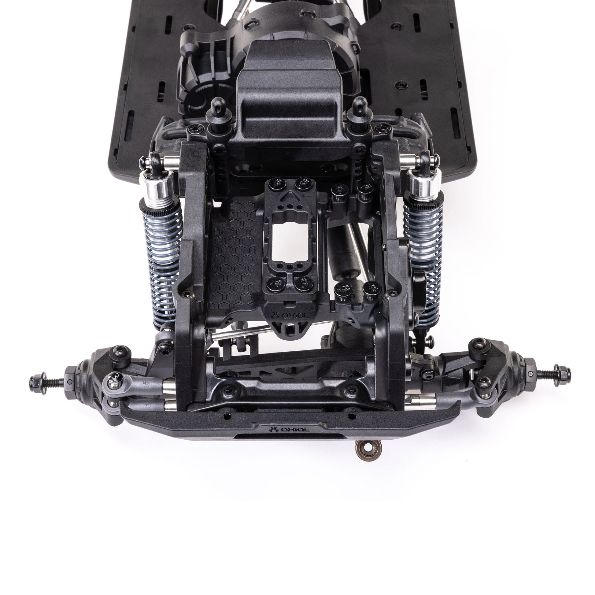1/10 SCX10 III V2 Builder's Kit (AXI-2755)_19