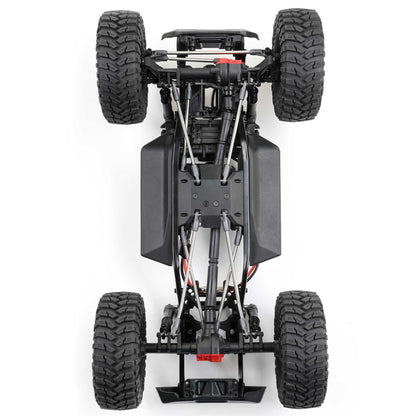 1/10 SCX10III Coyote Ready to Run with Battery and Charger (AXI-3071)