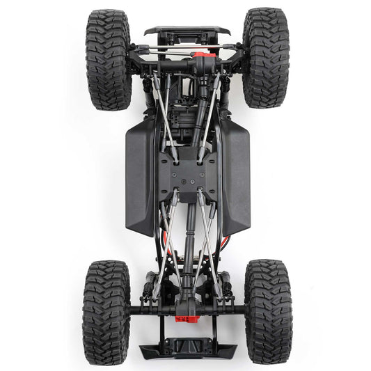 1/10 SCX10III Coyote Ready to Run with Battery and Charger (AXI-3071)