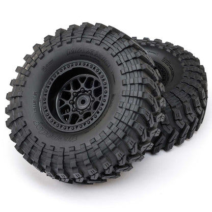 SCX10III Coyote: 1/10 4WD RTR+ with Battery and Charger_6