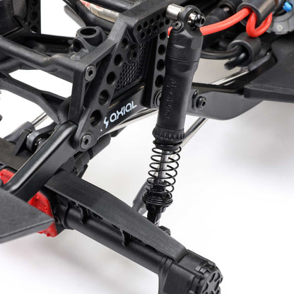 SCX10III Coyote: 1/10 4WD RTR+ with Battery and Charger_18