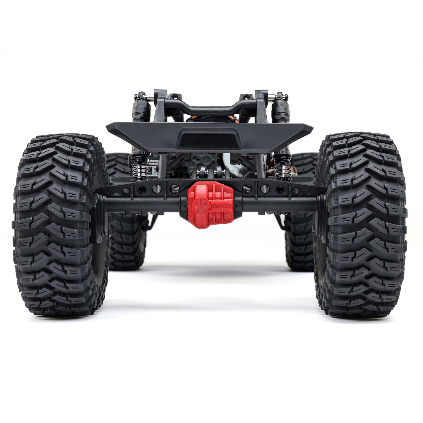 SCX10III Coyote: 1/10 4WD RTR+ with Battery and Charger_20