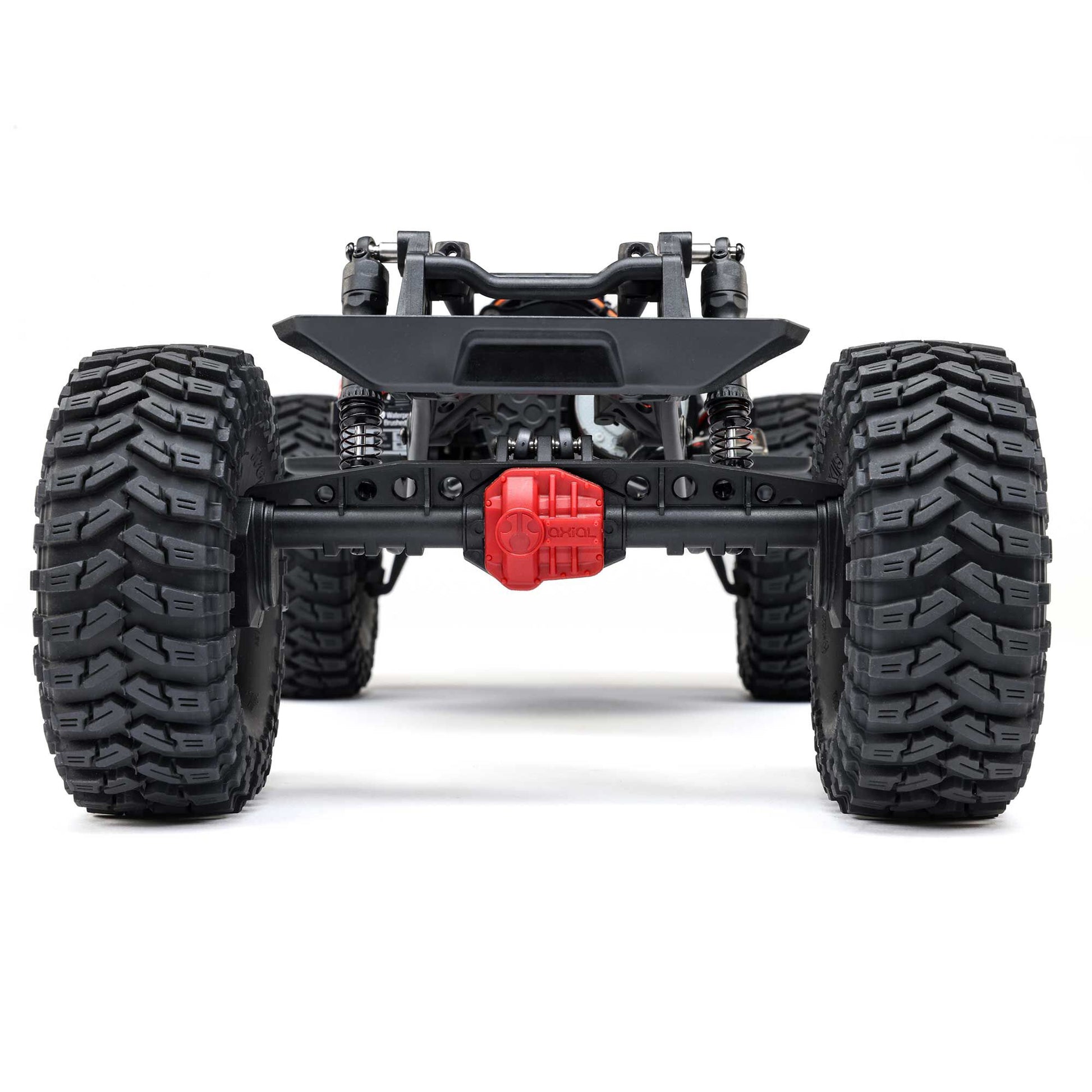 SCX10III Coyote: 1/10 4WD RTR+ with Battery and Charger_20