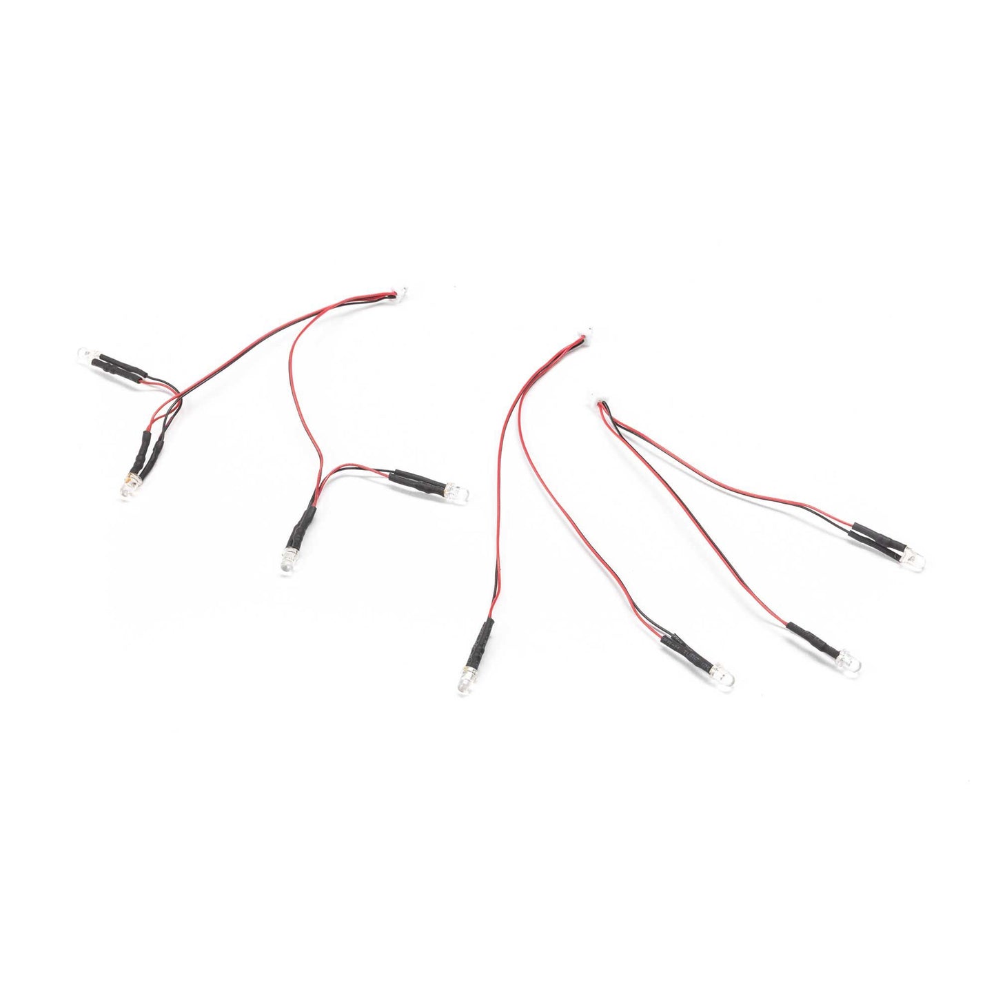 Front/Rear LEDs for SCX30 (AXI-3261)