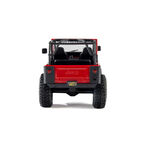 1/30 SCX30 Jeep CJ-7 Renegade Ready to Run with Battery and Charger (Red) (AXI-3273T1)