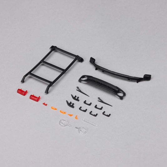 Body Parts and Lenses for SCX30 Bronco (AXI-3304)