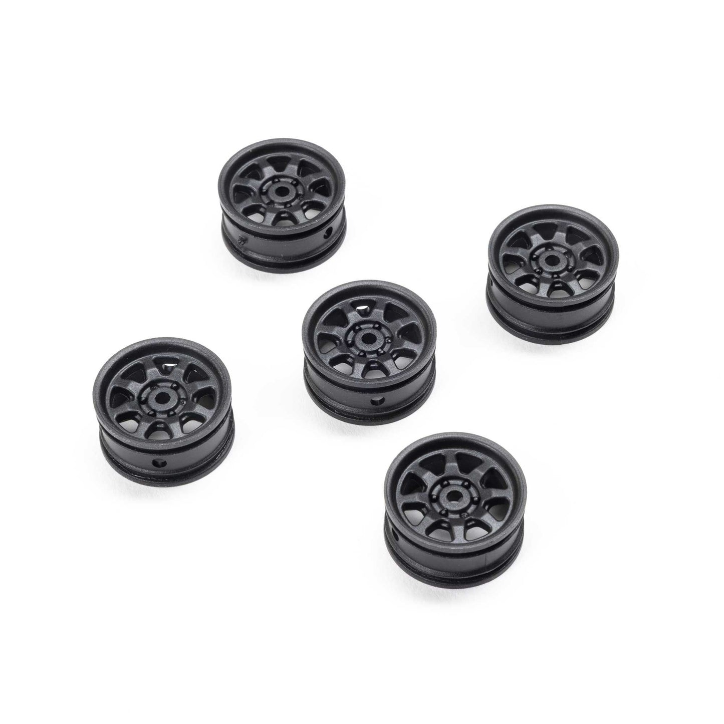 Icon Nuevo Wheels for SCX30 (5) (AXI-3310)
