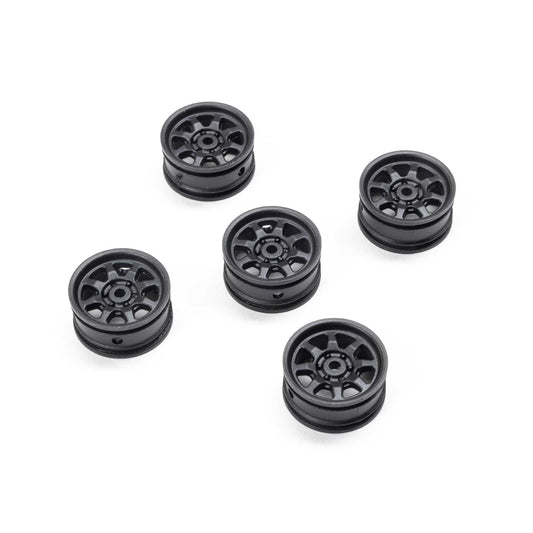 Icon Nuevo Wheels for SCX30 (5) (AXI-3310)
