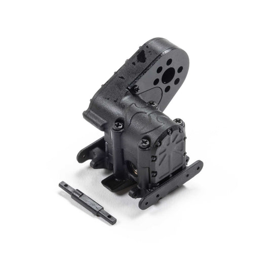 Assembled Transmission for SCX30 (AXI-3311)