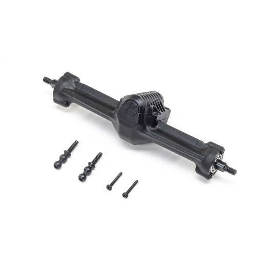 Assembled Rear Axle for SCX30 (AXI-3320)