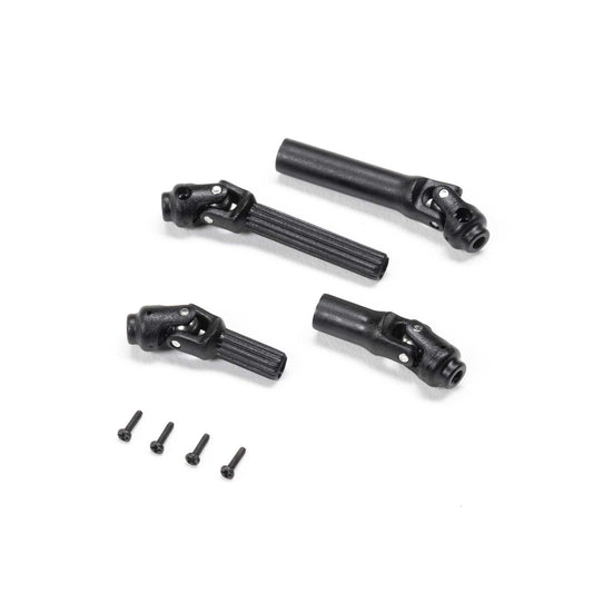 Front/Rear Driveshafts for SCX30 (AXI-3321)