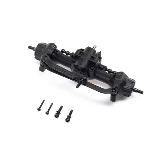 Assembled Front Axle for SCX30 (AXI-3324)