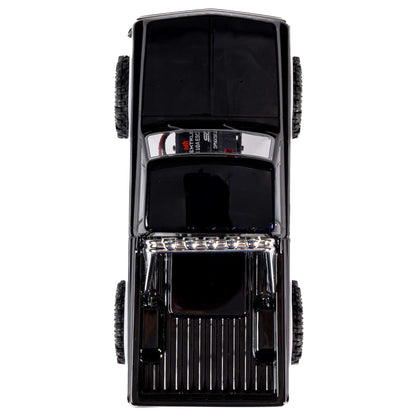 1/24 SCX24 Chevrolet C10 Ready to Run with Battery and Charger (Black) (AXI-3408T1)_18