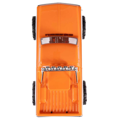 1/24 SCX24 Chevrolet C10 Ready to Run with Battery and Charger (Orange) (AXI-3408T2)_6