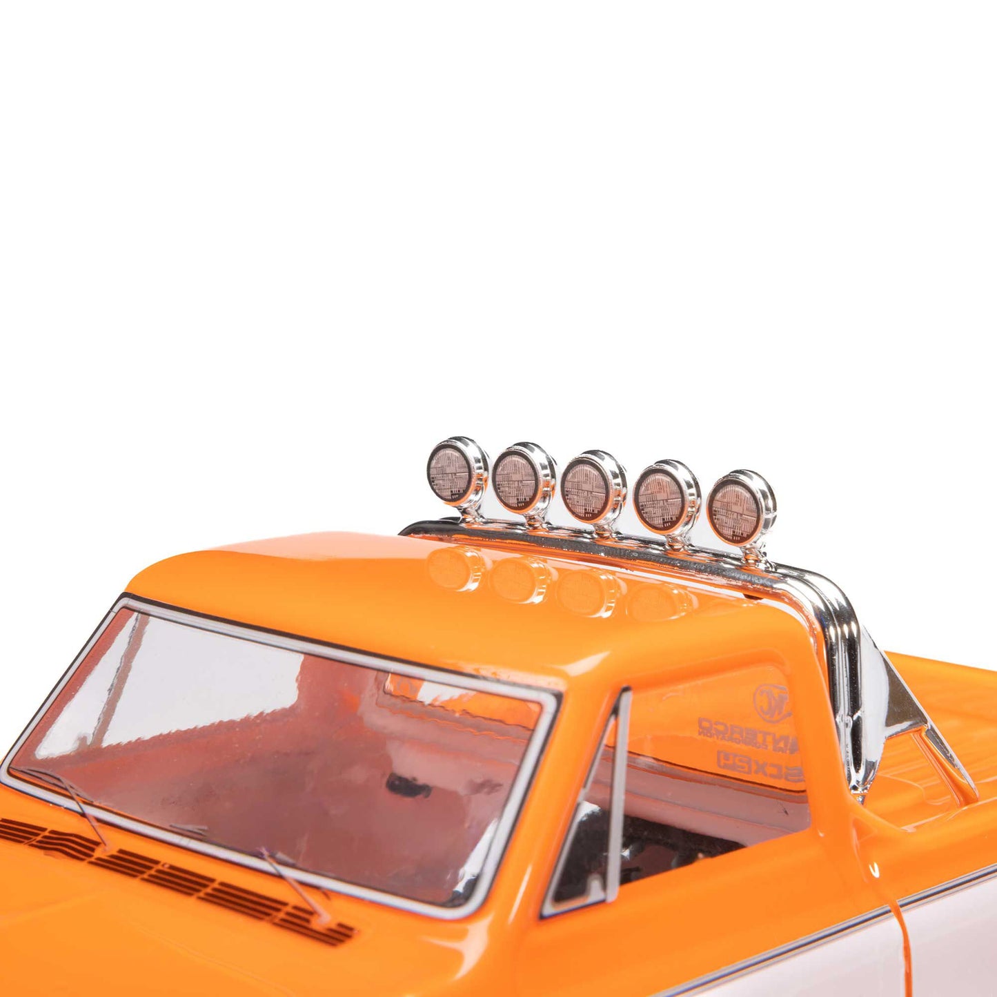 1/24 SCX24 Chevrolet C10 Ready to Run with Battery and Charger (Orange) (AXI-3408T2)_24