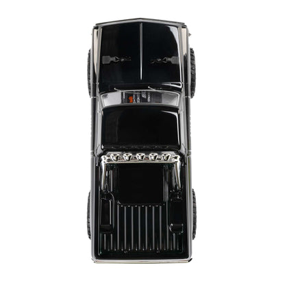 1/24 SCX24 1967 Chevrolet C10 Ready to Run with Battery and Charger (Black) (AXI00001V2T4)_14