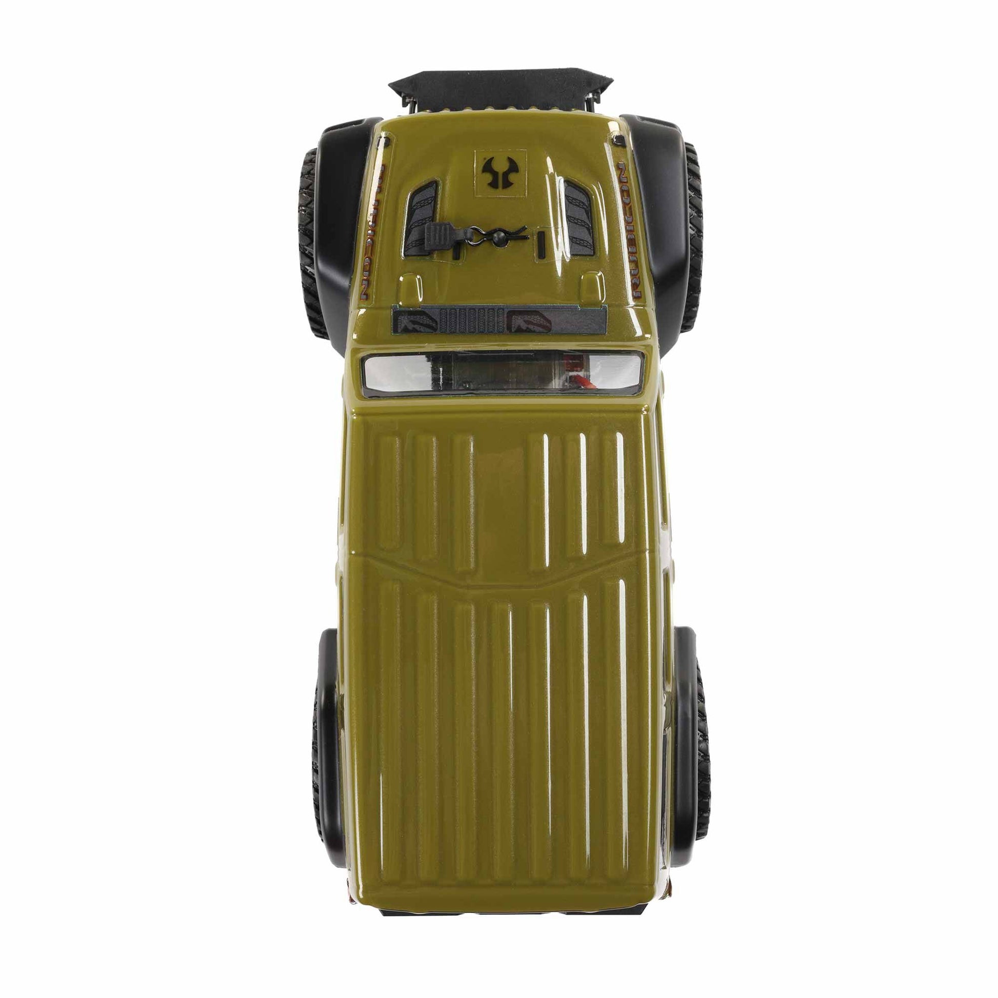 1/24 SCX24 Jeep JLU Wrangler Ready to Run with Battery and Charger (Green) (AXI00002V3T4)_6