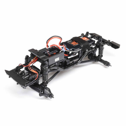 1/24 SCX24 Jeep JLU Wrangler Ready to Run with Battery and Charger (Green) (AXI00002V3T4)_14