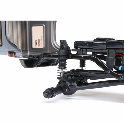 1/24 SCX24 Jeep JLU Wrangler Ready to Run with Battery and Charger (Green) (AXI00002V3T4)_17