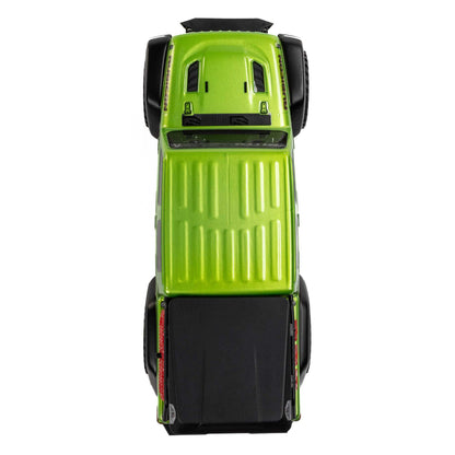 1/24 SCX24 Jeep Gladiator Ready to Run with Battery and Charger (Green) (AXI00005V2T3)_6