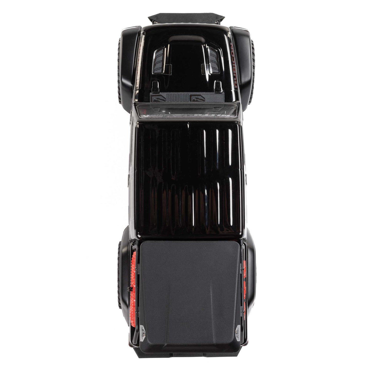 1/24 SCX24 Jeep Gladiator Ready to Run with Battery and Charger (Black) (AXI00005V2T5)_20